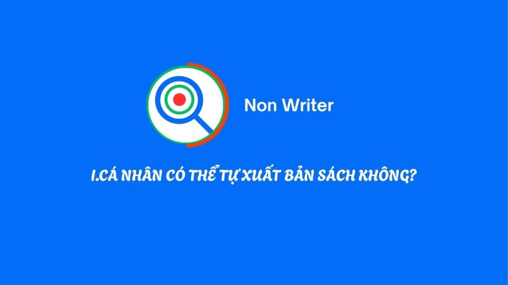 Hãy nhìn vào các nhà truyền giáo, các tỷ phú, các chính trị gia, người nổi tiếng dù đạt được địa vị cao, danh vọng có đủ nhưng điều họ muốn chạm đến cuối cùng trong hành trình thành công vẫn là VIẾT SÁCH.